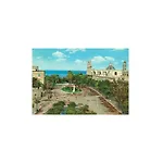 Lucy Hotel Trani