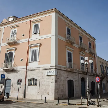 Lucy 2* Trani