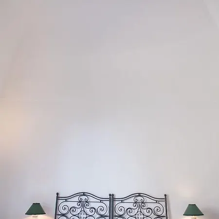 Lucy Hotel Trani