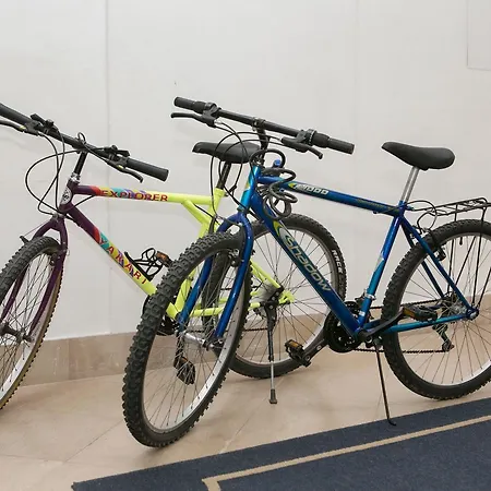 Hotell Lucy