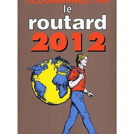 Szálloda Lucy Trani